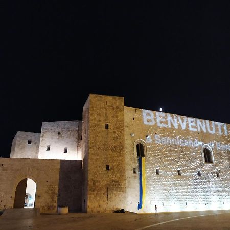 Le Segrete Villa Sannicandro di Bari Екстериор снимка