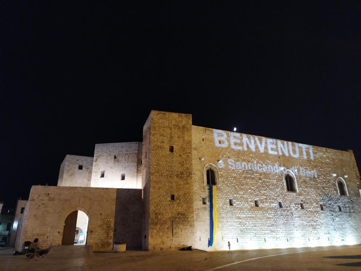 Le Segrete Villa Sannicandro di Bari Екстериор снимка