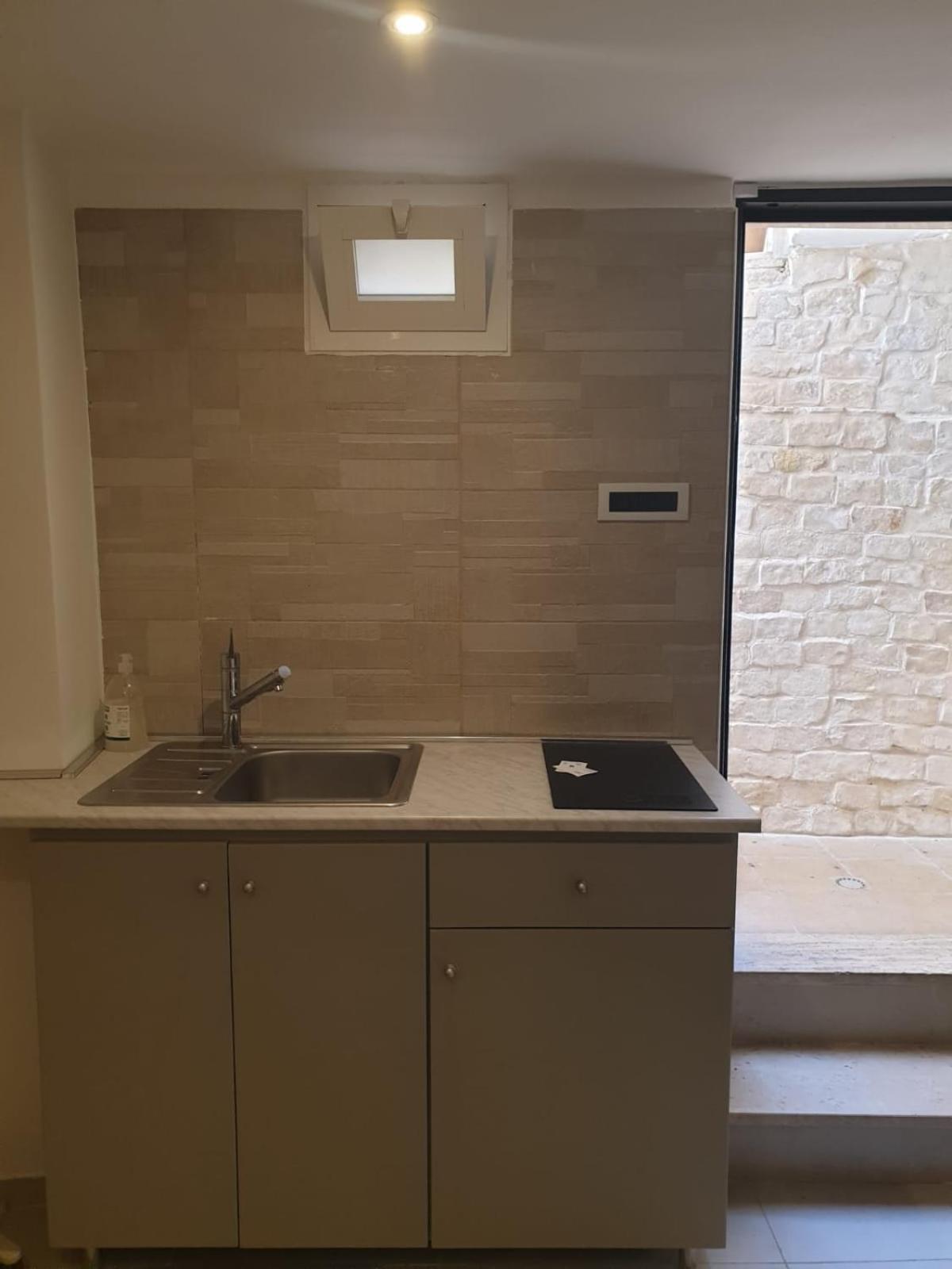 Le Segrete Villa Sannicandro di Bari Екстериор снимка