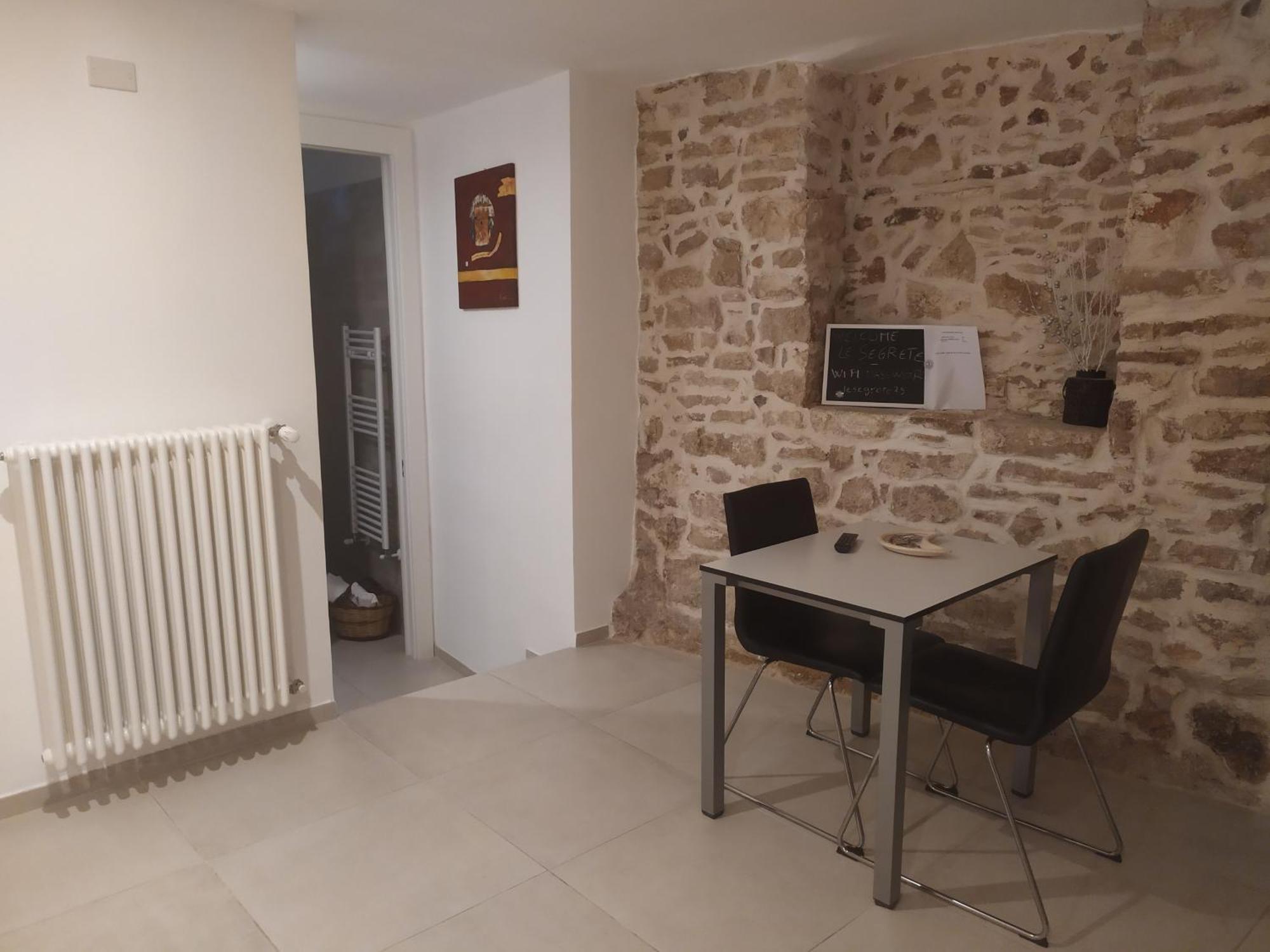 Le Segrete Villa Sannicandro di Bari Екстериор снимка